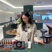 VC1JK70 COTA韩国代购 6A23 时尚 外套 VISITINNEWYORK 2026春