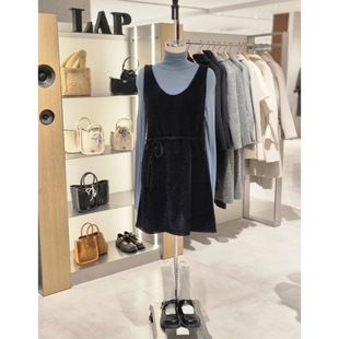 2025冬 韩国代购 时尚 连衣裙 5K21 全韩百货 AR4KOA60 LAP