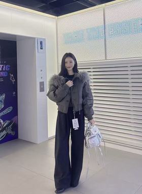 【小恩小好推荐】不退换全韩 MATINKIM韩代裤 KM259OPT018M 5K04