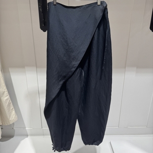 不退换韩代POLORALPHLAURENLADY春休闲裤 6C17 WMPOPNTNDL20429