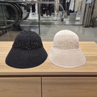 COTA韩国代购BENETTON 2026春 时尚休闲帽 BCCP52-631 6C25