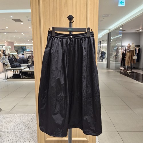 COTA韩国代购 BENETTON 2026夏 休闲半身裙 BASK30-641 6F17