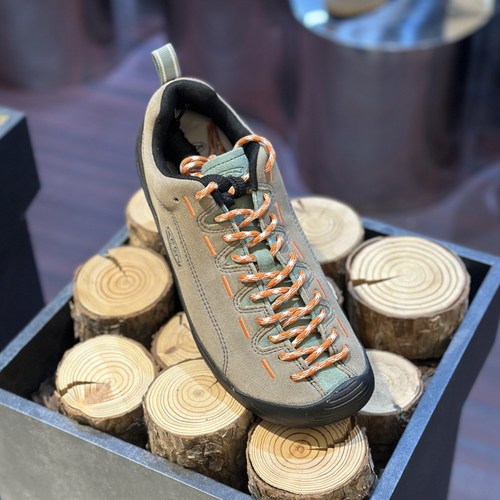 不退换全韩百货KEEN韩国代购2025冬 休闲运动鞋 KNSO6E310 5L05