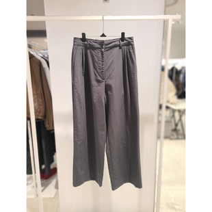 COTA 韩国代购 TOMBOY 2026春 百搭休闲裤 91762-31981(EV) 6B10