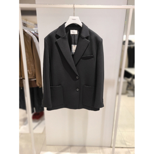 COTA 韩国代购 TOMBOY  2026春 时尚外套 91061-12501 6A29