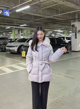 【小恩推荐】全韩 VOV 韩代 25秋 百搭外套 71554-17003(EV) 5J29