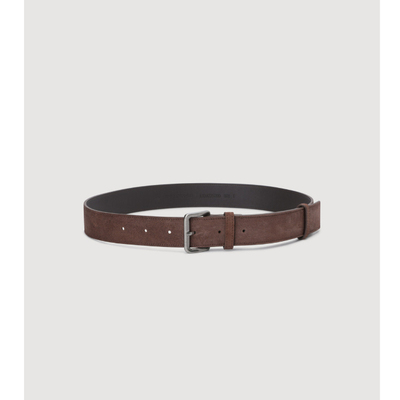 不退换全韩LUCKYCHOUETTE韩代25秋休闲腰带 LXAA-X25200 5I03