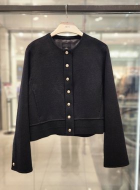 COTA韩国代购 ZOOC 2026春 时尚外套 Z261MSG501 6A08