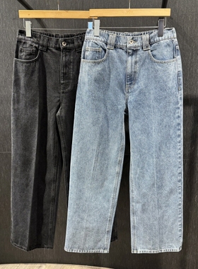 全韩百货 VOV 韩国代购 2025秋 休闲裤 71553-55002(EV) 5H07