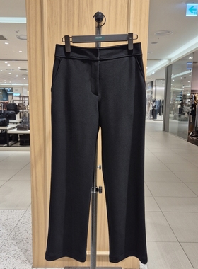 全韩百货 BENETTON 韩国代购2025秋 时尚休闲裤 BAPT57-561 5I12