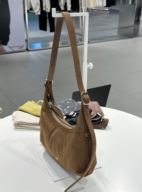 全韩百货 DEPOUND  韩国代购2025秋 休闲包 DP2578BG005M 5J24