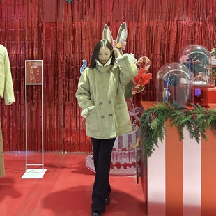 小恩推荐 NMM5WMB15 全韩百货 外套 5K24 ON&ON安乃安韩代25冬