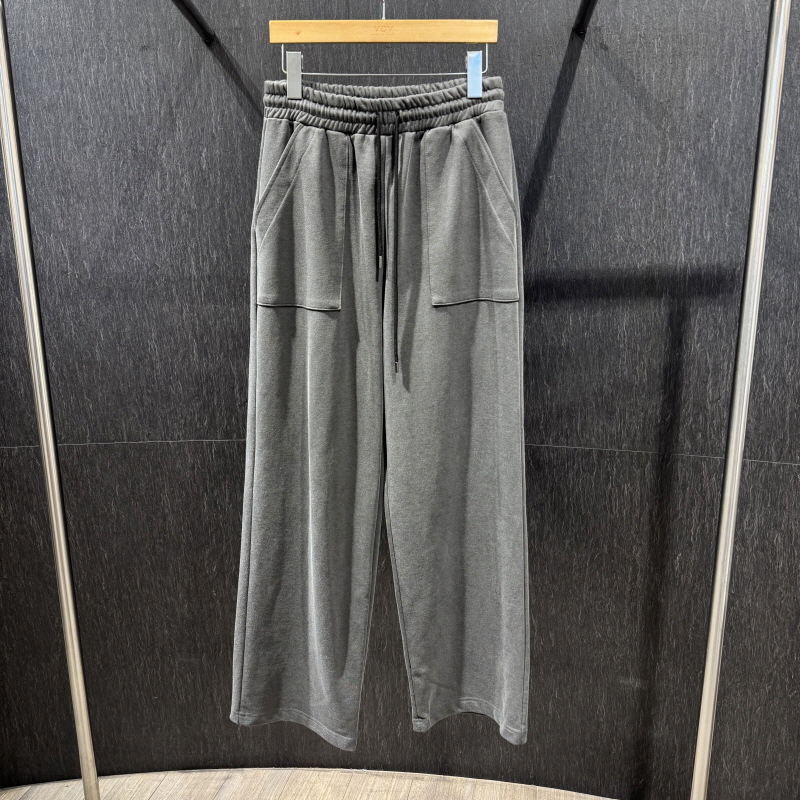 全韩百货 VOV 韩国代购 2025秋 百搭休闲裤 71553-30006(EV) 5H07