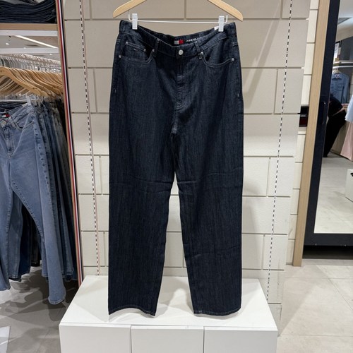 不退换COTA韩代TOMMYJEANS 2026夏牛仔裤 T32G1NEQ17TML1 6E16