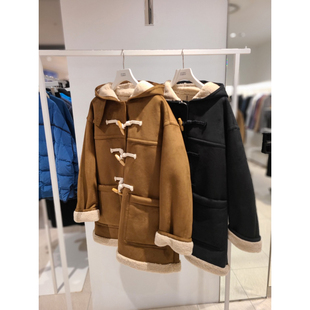 61111 COTA韩国代购 91054 25秋百搭外套 5J27 TOMBOY