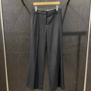 2025秋 韩国代购 百搭休闲裤 71153 5I03 全韩百货 30801 VOV