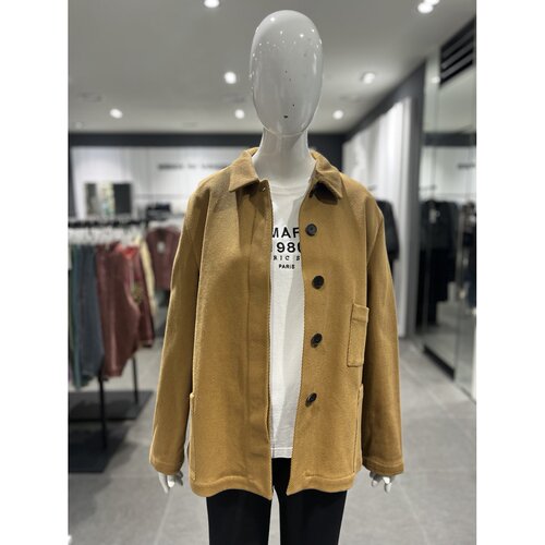 不退不换COTA奥莱 TOMBOY 韩代 秋 外套 91001-13141(FOL) 6I16
