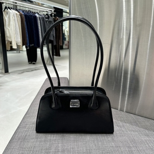 5L09 CTH2BG10 不退换全韩百货CITYBREEZE韩代2025冬 休闲包