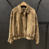 不退换 75902 全韩 韩国代购 71154 VOV 2025秋外套 5I06