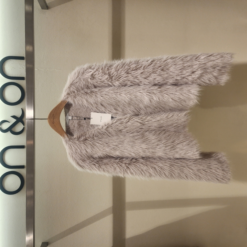 全韩百货 ON&ON/安乃安 韩国代购2025秋 外套 NMK5XDA35 5I24