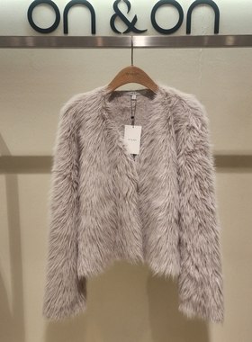 全韩百货 ON&ON/安乃安 韩国代购2025秋 外套 NMK5XDA35 5I24