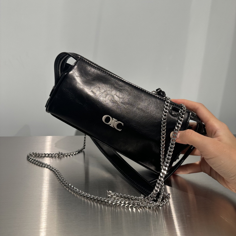 不退换全韩百货 OIC 韩国代购 2025秋 休闲包 OK3A1MBA82 5J21