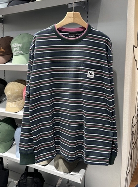 不退换COTA韩国代购MARKGONZALES 2026春T恤 Z261ULT040 6A31