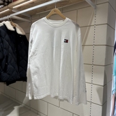 26春男卫衣T32F7TTO10TMT1 不退换COTA韩国代购 TOMMYJEANS 6A27