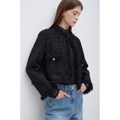 韩国代购 休闲外套 COTA 2ND 2026春 O22G1WJC706W 6B04