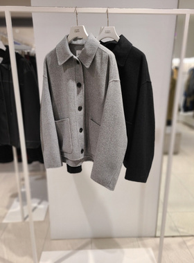 全韩百货 TOMBOY 韩国代购 2025秋外套 91754-13991(EV) 5I15