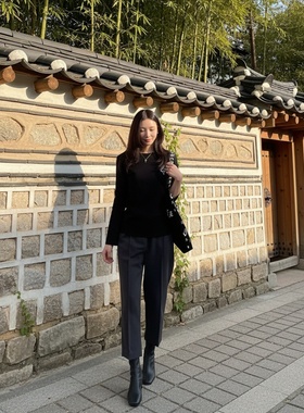 【小恩推荐】不退换 DEVASTEE 秋 时尚T恤 CSFDVTP22(SA) 5J24