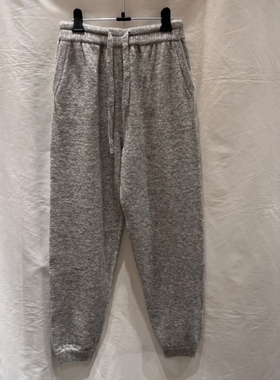 全韩百货 SYSTEM 韩代 2025冬休闲裤 (LH)SY2FB-KPCQ12WP 5K26