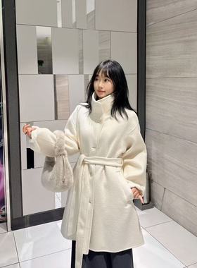 全韩百货 LAP 韩国代购 2025冬 时尚休闲包 AR7ABA02 5K21