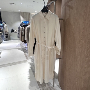 不退换COTA韩国代购GENERALIDEA 2026春 连衣裙WBE4L15511 6B02