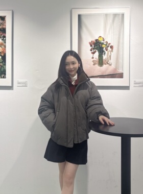 【小恩小珍推荐】全韩百货 ON&ON/安乃安 秋 短裤NMW5WLA46 5J13