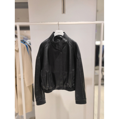 COTA 韩国代购 TOMBOY 2026春 时尚外套 91061-61102 6A15