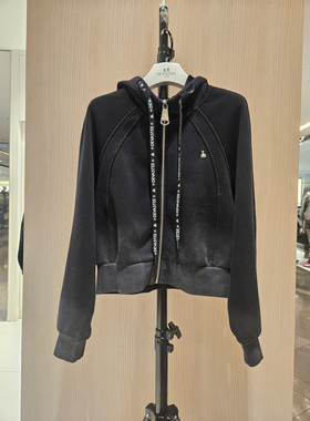 COTA韩国代购 DEVASTEE 2026春 时尚外套 ESFDVOW02 6A05