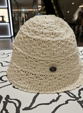 全韩百货 DEVASTEE 韩国代购 2025秋时尚休闲帽 DSFDVHT19 5H26