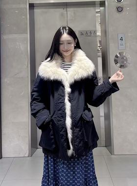 【小恩推荐】全韩 BENETTON 韩代 25秋 百搭外套 BAPD60-561 5K05