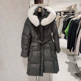 ABFZ AFZ4DD01K 韩国代购 百搭外套 5K26 2025冬 全韩百货