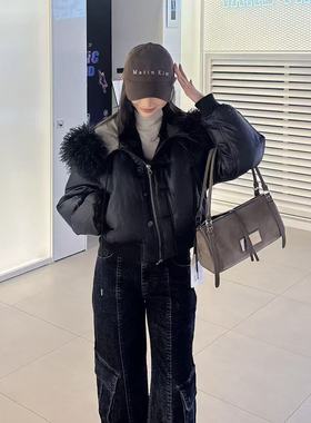 【小恩推荐】不退换全韩百货MATINKIM冬外套 MK259ODW003M 5K17