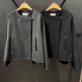 VOV 2026春 外套 COTA韩国代购 10005 时尚 71561 6B06