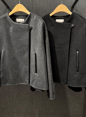 COTA韩国代购 VOV 2026春 时尚外套 71561-10005(EV) 6B06