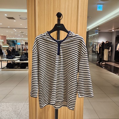 COTA韩国代购 BENETTON 2026春 时尚T恤 BATS96-611 6A28