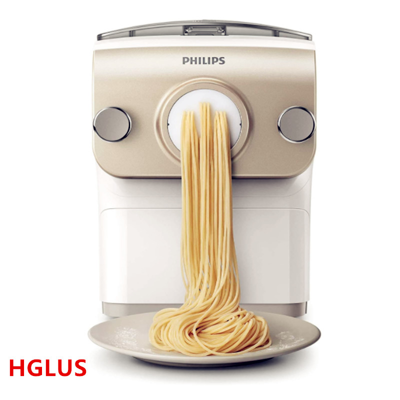 进口Philips 全自动面条机加水加面粉就可以