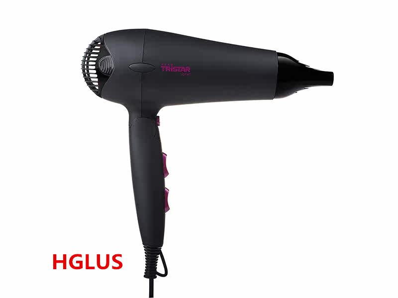 Tristar 酒店客房家用电吹风|ruв категории личный уход/Здравоохранение/массажное оборудование, парикмахерских инструментов, фен - от Buy2taobao.com для оказания профессиональной услуги покупки агента Taobao