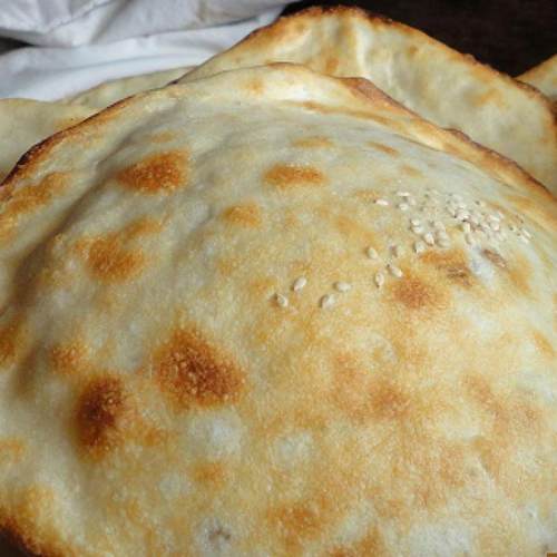 淄博博山肉烧饼 焦庄肉烧饼  一个价格