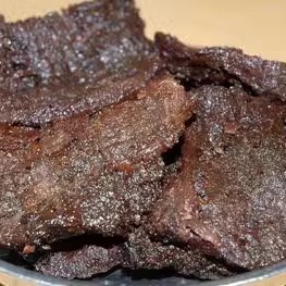 【拍两件包邮】淄博牛肉干250g 博山酱香牛肉干  湿湿的酱香口味