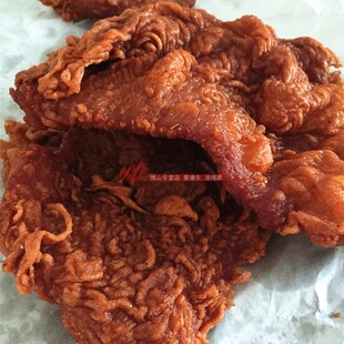 淄博博山炸广东肉500g 瘦肉