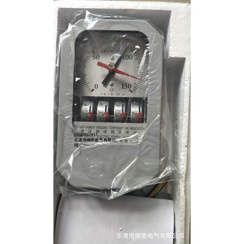 变压器绕组温度计BWY-803A（YH）电力变压器专用温度控制器
